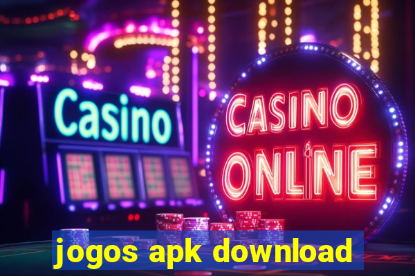 jogos apk download