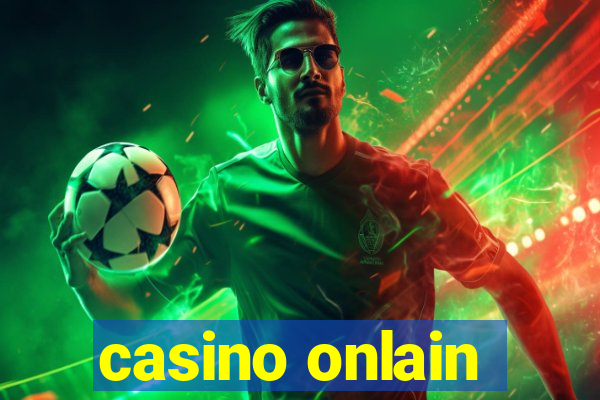 casino onlain