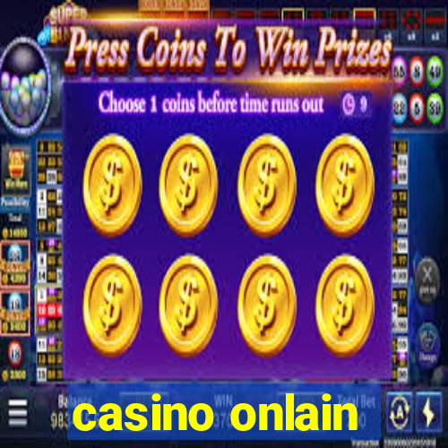 casino onlain