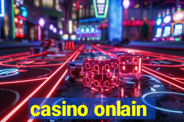 casino onlain