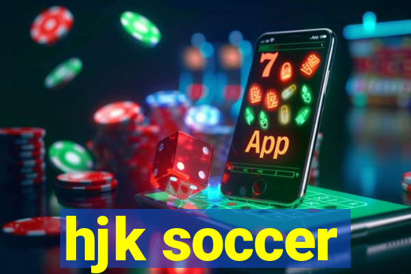 hjk soccer