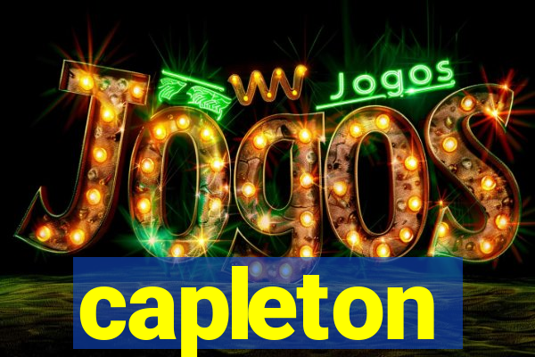 capleton