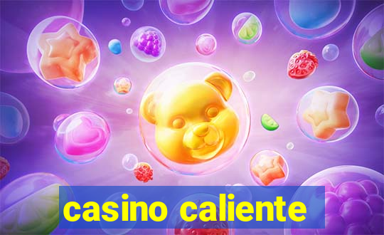 casino caliente