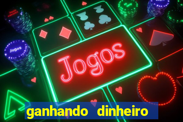 ganhando dinheiro no casino