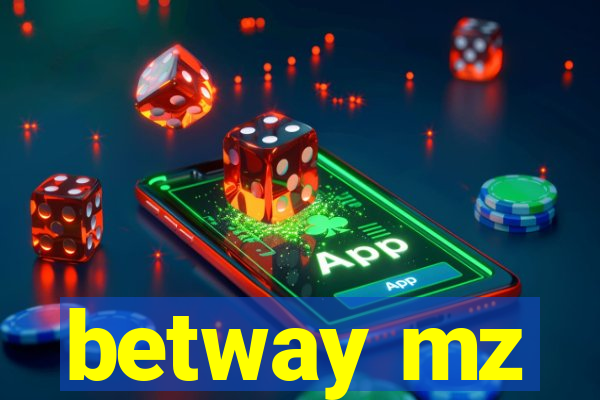 betway mz