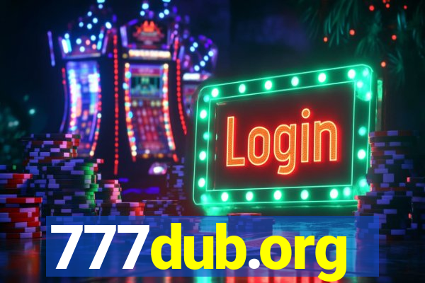 777dub.org