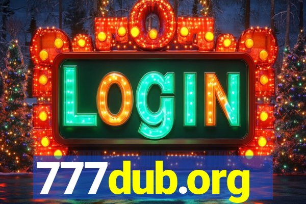 777dub.org