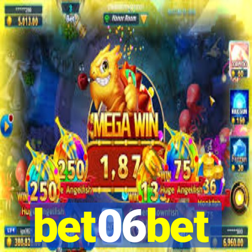 bet06bet