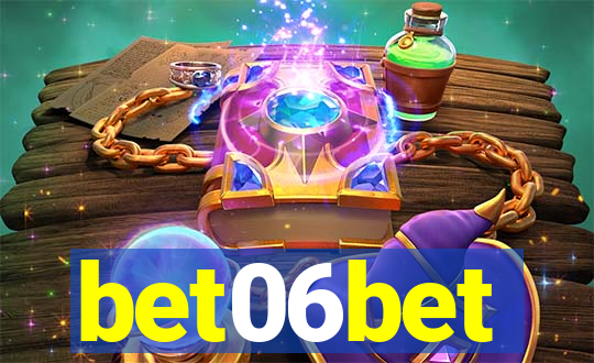 bet06bet