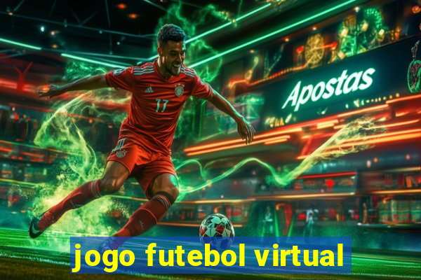 jogo futebol virtual