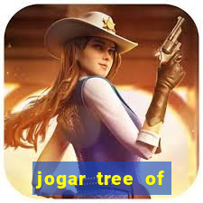 jogar tree of fortune demo