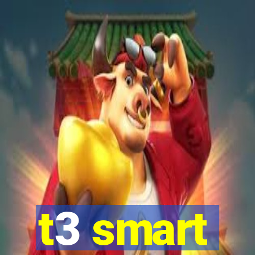 t3 smart