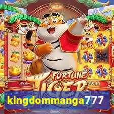 kingdommanga777