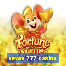 seven 777 casino