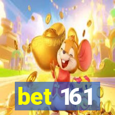 bet 161