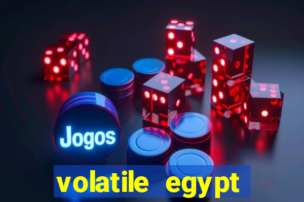 volatile egypt dream drop slot free play