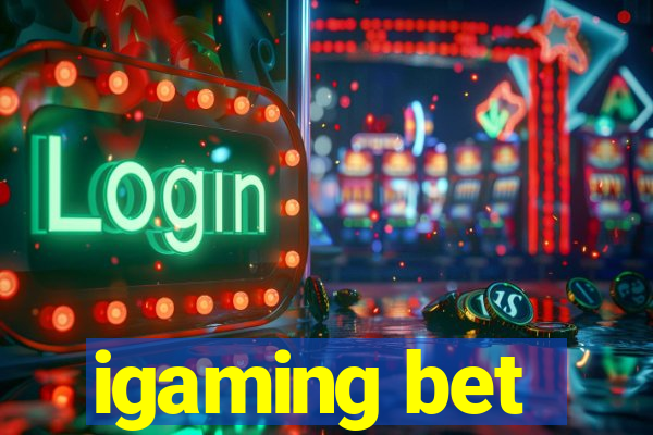 igaming bet