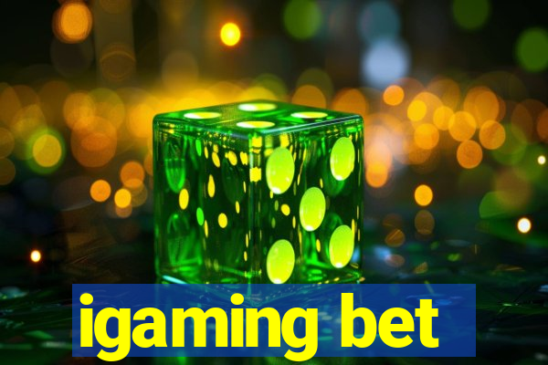 igaming bet