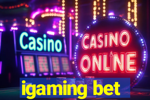 igaming bet