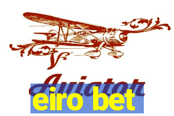 eiro bet