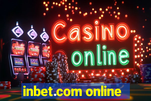 inbet.com online