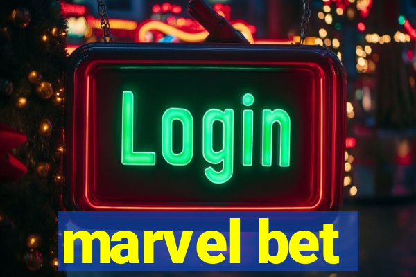 marvel bet