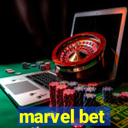 marvel bet