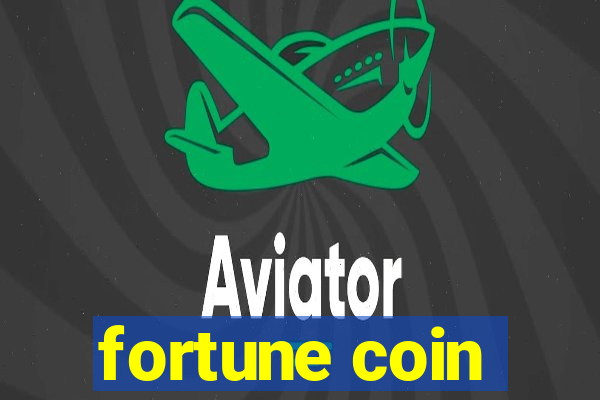 fortune coin