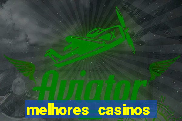 melhores casinos com multibanco