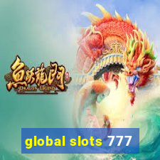 global slots 777