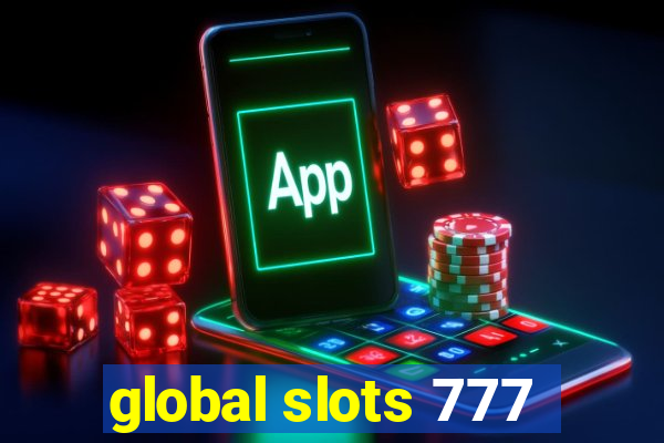 global slots 777