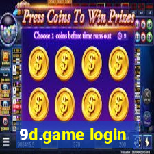 9d.game login