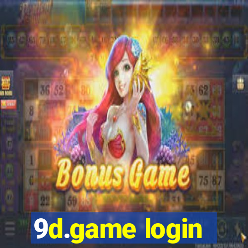 9d.game login