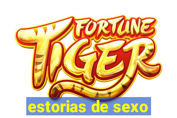 estorias de sexo