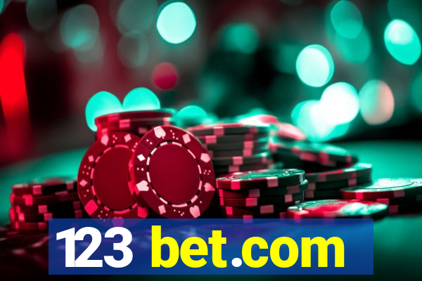 123 bet.com