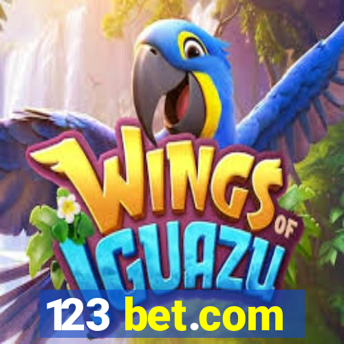 123 bet.com