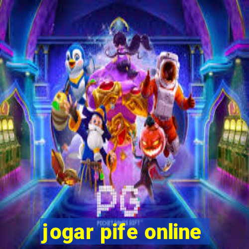 jogar pife online