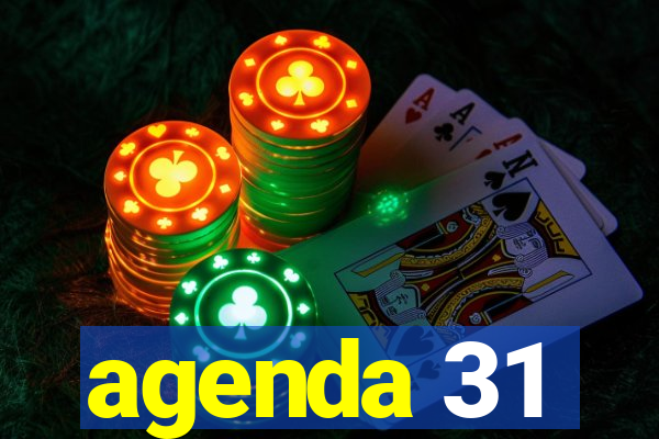 agenda 31