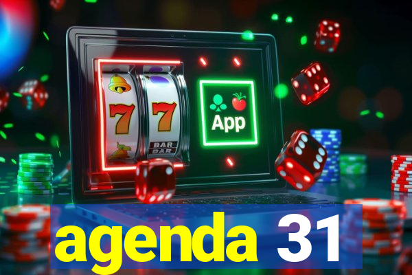 agenda 31