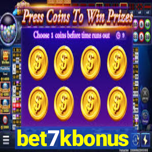 bet7kbonus