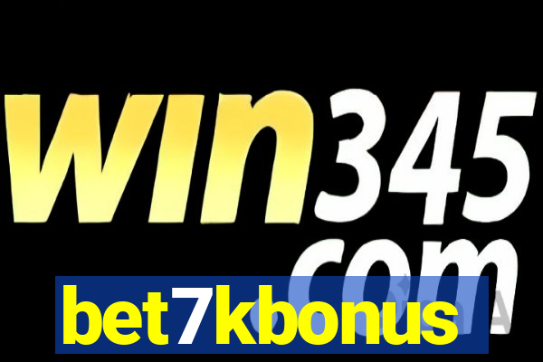 bet7kbonus