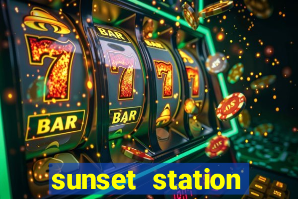 sunset station hotel and casino henderson nv