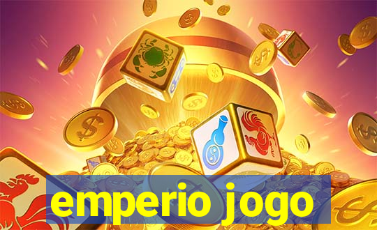 emperio jogo