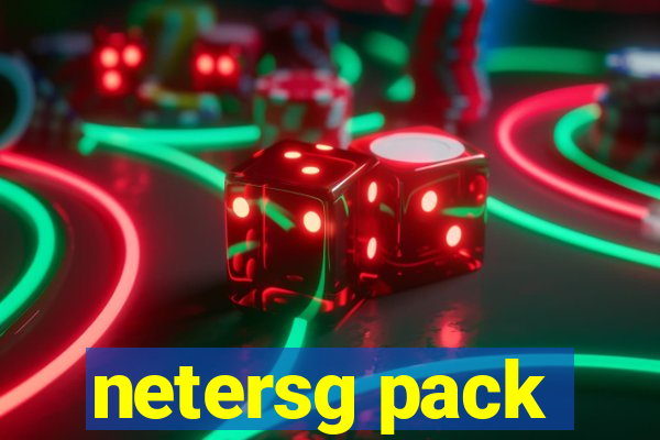 netersg pack