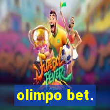 olimpo bet.