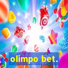 olimpo bet.