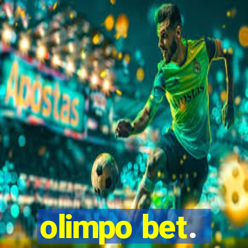 olimpo bet.