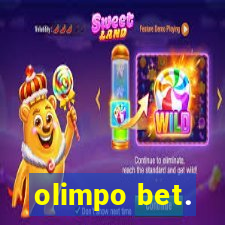 olimpo bet.