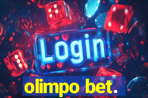 olimpo bet.