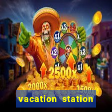 vacation station deluxe slot